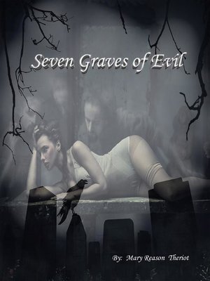 cover image of Seven Graves of Evil